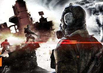 PS Plus 5月份免费游戏如今已经开放下载！高科技生存游戏《Metal Gear Survive》以及解谜游戏《The Witness》！
