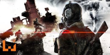 PS Plus 5月份免费游戏如今已经开放下载！高科技生存游戏《Metal Gear Survive》以及解谜游戏《The Witness》！