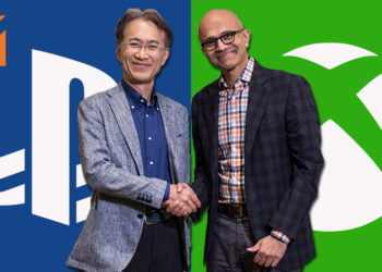 强强联手！Microsoft与Sony宣布携手合作探索云游戏服务和人工智能！