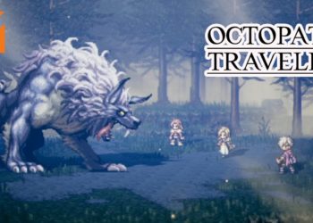《Octopath Traveler》在Steam开启预购 定价RM190！国外玩家表示游戏卖太贵了！