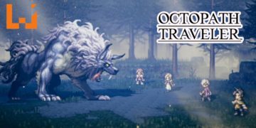 《Octopath Traveler》在Steam开启预购 定价RM190！国外玩家表示游戏卖太贵了！