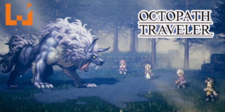 《Octopath Traveler》在Steam开启预购 定价RM190！国外玩家表示游戏卖太贵了！