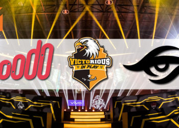 【精华】Wanuxi访问代表马来西亚参加PMCO SEA League 2019的Team Secret、Yoodo Gank及VIP团队！