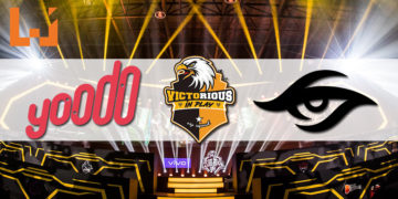 【精华】Wanuxi访问代表马来西亚参加PMCO SEA League 2019的Team Secret、Yoodo Gank及VIP团队！