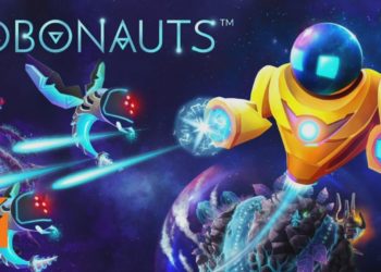 eShop免费游戏喜加二！游戏厂商QubicGames免费送出两款游戏《Robonauts》以及《Geki Yaba Runner Anniversary Edition》！