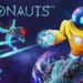 eShop免费游戏喜加二！游戏厂商QubicGames免费送出两款游戏《Robonauts》以及《Geki Yaba Runner Anniversary Edition》！