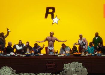 谣传Rockstar将会参加E3 2019！或许将会宣布《GTA VI》或者《Red Dead Redemption 2》PC版？