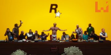 谣传Rockstar将会参加E3 2019！或许将会宣布《GTA VI》或者《Red Dead Redemption 2》PC版？