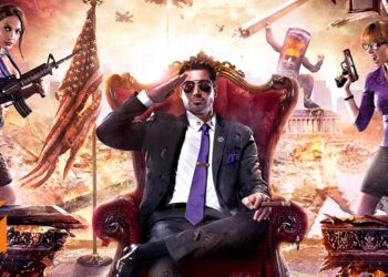 Deep Silver 暗示玩家订阅《Saints Row》的YouTube频道！可能会发布新作？！