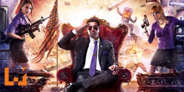 Deep Silver 暗示玩家订阅《Saints Row》的YouTube频道！可能会发布新作？！