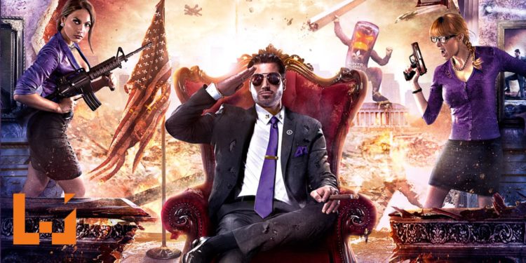 Deep Silver 暗示玩家订阅《Saints Row》的YouTube频道！可能会发布新作？！
