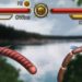 日本手游公司推出新游戏《Sausage Legend》！与你的朋友一起来一场香肠大决斗！