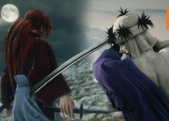 国外神人在《Sekiro》制出《浪客剑心》MOD！亲身体验绯村剑心的战斗超帅画面！