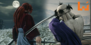 国外神人在《Sekiro》制出《浪客剑心》MOD！亲身体验绯村剑心的战斗超帅画面！