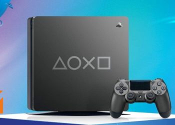 网传PS4即将迎来新的功能？！能够赠送游戏和增加游戏时间日志等新功能！