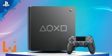 网传PS4即将迎来新的功能？！能够赠送游戏和增加游戏时间日志等新功能！