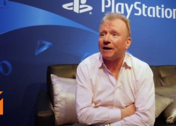 Sony CEO计划收购更多工作室！为下一代主机打造更多的独占游戏项目！