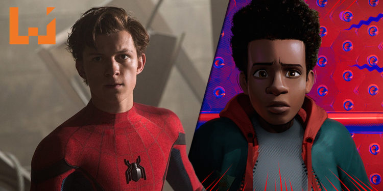 《Endgame》Time Heist后遗症？《Into the Spider-Verse》官方释出照片说将有多元宇宙合作！