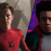 《Endgame》Time Heist后遗症？《Into the Spider-Verse》官方释出照片说将有多元宇宙合作！