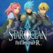 超级大冷饭来咯!Square Enix宣布将推出高清重制版《Star Ocean: First Departure R 》 预定登陆PS4和NS平台!