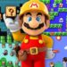 能够自行制作各种Mario地图的《Super Mario Maker 2》！6月28日就开始在Switch平台独家发售！