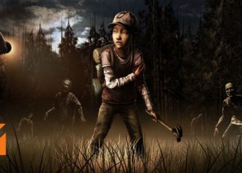 GOG平台宣布Telltale工作室所有游戏将5月27日正式下架！Epic Game Store为最终防御阵线！
