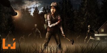 GOG平台宣布Telltale工作室所有游戏将5月27日正式下架！Epic Game Store为最终防御阵线！