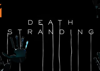 Sony PlayStation释出《Death Stranding》的直播预告！确定《Death Stranding》将会有新消息释出！