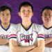 Geek Fam会增加三名来自东南亚的新队员!马来西亚著名电竞选手Mushi也在此例!