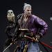 CD PROJEKT RED将售卖《The Witcher》主角Geralt的日本浪人模型！预售价约RM1,017！