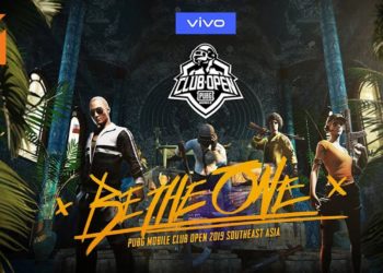 Vivo举办PMCO SEA League 2019《PUBG Mobile》赛事正式开打了！