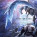 《Monster Hunter: World》的大型DLC《MHW: ICEBORNE》将在9月6日发售!新怪物冰咒龙强势登场!