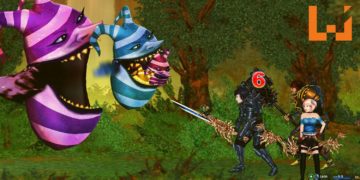 Steam游戏免费喜加二！《Fearless Fantasy》以及《Divide By Sheep》在5月14日 1AM前限时免费送出！