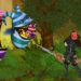 Steam游戏免费喜加二！《Fearless Fantasy》以及《Divide By Sheep》在5月14日 1AM前限时免费送出！