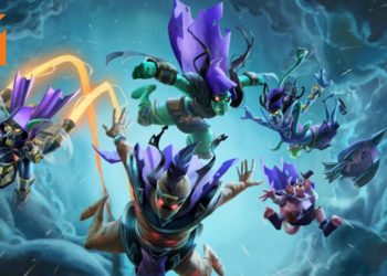 Wanuxi试玩《Hearthstone》新单人故事模式The Dalaran Heist！扮演搞怪反派 恶斗正义之师！