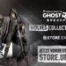 Ubisoft泄露《Tom Clancy’s Ghost Recon: Breakpoint》新作！4人合作击退高科技军队！