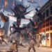 Wanuxi试玩《Earth Defense Force: Iron Rain》！在画面大跃进的情况下爽击退外星人大军！