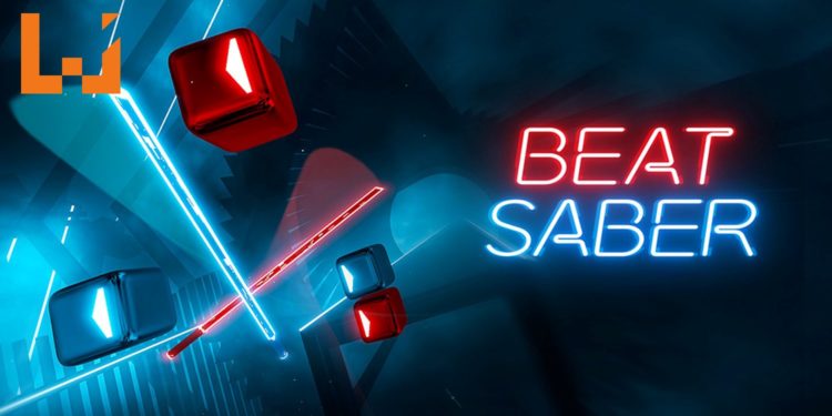 游戏喜加一！庆祝一周年《Beat Saber》PC早期版免费送！