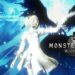 中国玩家自制《Monster Hunter:World》MOD!使用《NieR:Automata》A2和2B准备屠龙!