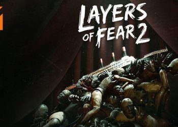 恐怖游戏《Layers of Fear 2》正式在Steam发售！游戏限时举办10%折扣！