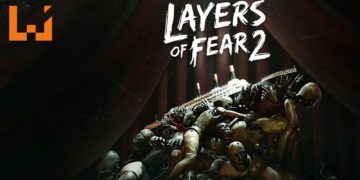 恐怖游戏《Layers of Fear 2》正式在Steam发售！游戏限时举办10%折扣！