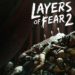 恐怖游戏《Layers of Fear 2》正式在Steam发售！游戏限时举办10%折扣！