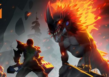 西洋版《Monster Hunter》-《Dauntless》在美服PS Store免费下载！能与朋友一起跨平台狩猎！