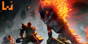 西洋版《Monster Hunter》-《Dauntless》在美服PS Store免费下载！能与朋友一起跨平台狩猎！