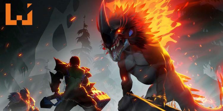 西洋版《Monster Hunter》-《Dauntless》在美服PS Store免费下载！能与朋友一起跨平台狩猎！