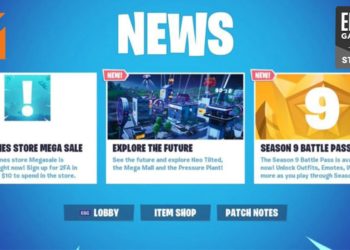 Epic Games Store将举办大型游戏促销活动！玩家有机会获得约RM41优惠券！