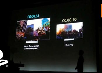 Sony展示新的PlayStation游戏主机的读盘威力！读取《Marvel’s Spider-Man》只需0.83秒！