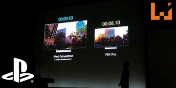 Sony展示新的PlayStation游戏主机的读盘威力！读取《Marvel’s Spider-Man》只需0.83秒！