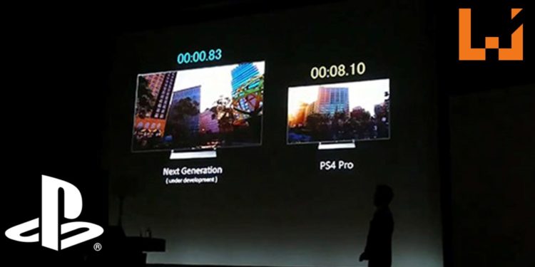Sony展示新的PlayStation游戏主机的读盘威力!读取《Marvel’s Spider-Man》只需0.83秒!