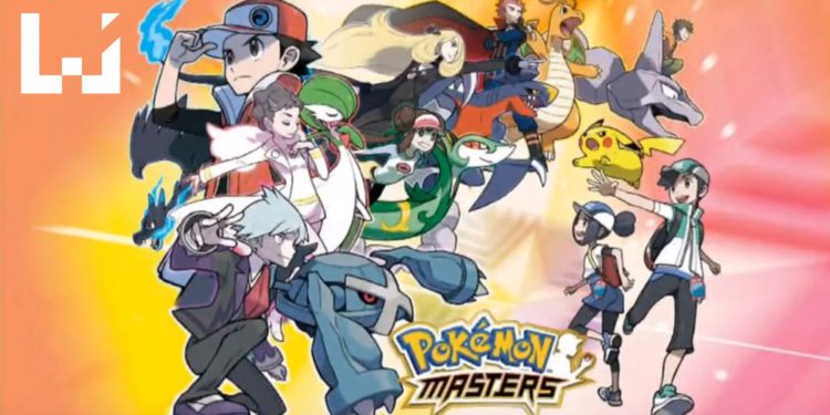 官方公布新《Pokemon》手游！RPG《Pokemon Master》预定2019登陆Android和iOS平台！